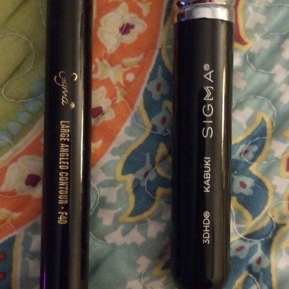 Signa brushes - Picture 2 of 3